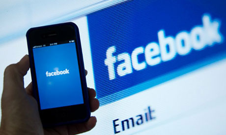 Facebook shutting down fake accounts
