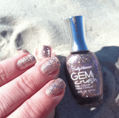 My Current Obsession