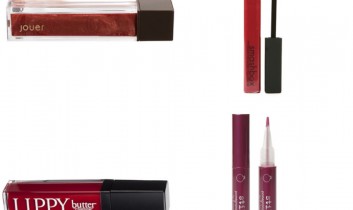 Kissable New Year's Eve Lips Kissable New Year's Eve Lips