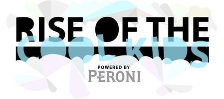 Rise of the Cool Kids