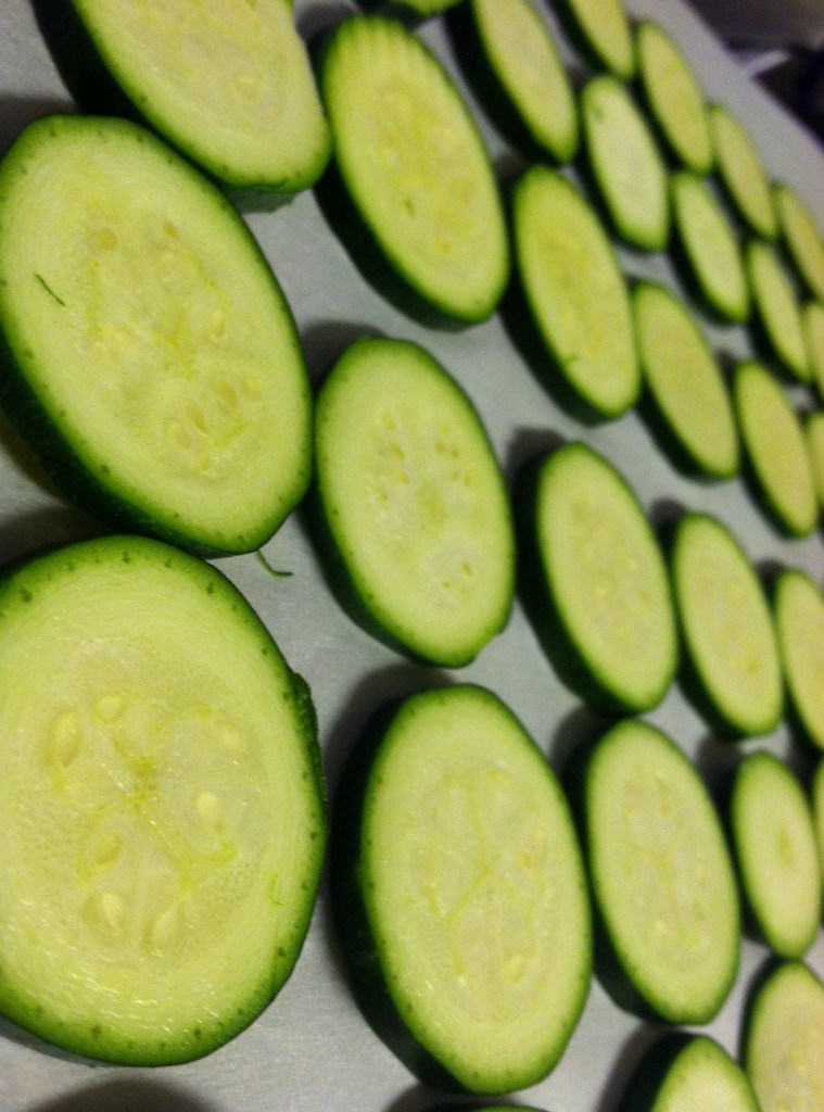 Fabulously Disheveled My Weekend So Far