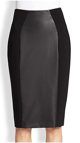 Fashion Star Skirt by Johana Hernandez