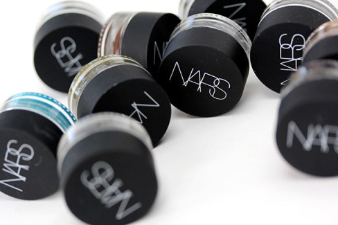 NARS Eye Paint Collection