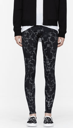 MM6 Maison Martin Margiela available at SSENSE