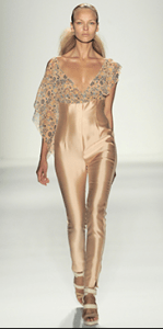 Son Jung Wan Stuns with Spring 2014 Collection