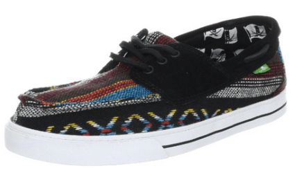 Sanuk Men's Charter Loafer