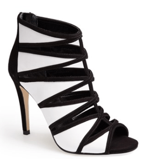 Ivanka Trump Derry Bootie