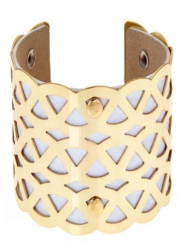 Fornash The Wonder Cuff at Simply Soles