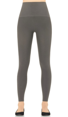 SPANX - Tout & About Luxe Tux Shaping Leggings