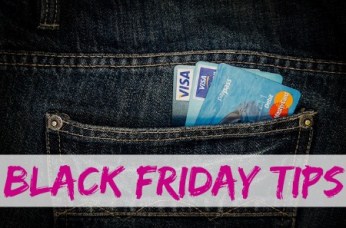 Black Friday Tips