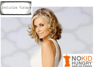 Eileen Davidson curated closet on Evolution Vintage