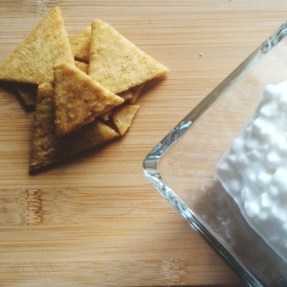 Triscuit Brown Rice Thin Crisps, Wasabi & Soy  Sauce