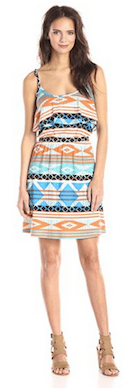 Threads 4 Thought Women's Maia Dress