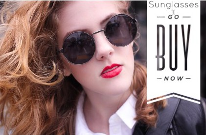 Fall Sunglass Trends