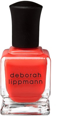 Deborah Lippmann Girls Just Want To Have Fun