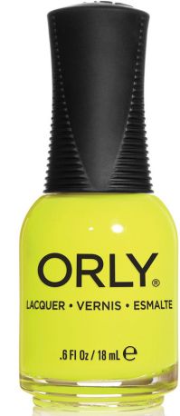 ORLY Glowstick