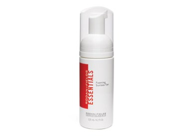 Essential Foaming Sunless Tan